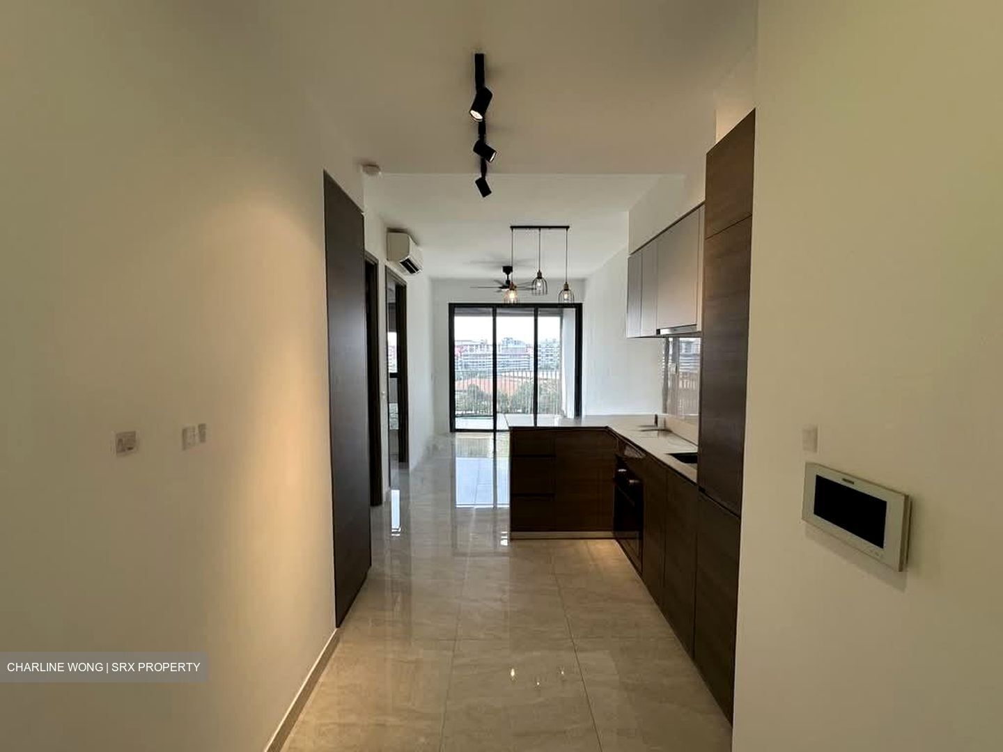 The Florence Residences (D19), Apartment #602710851